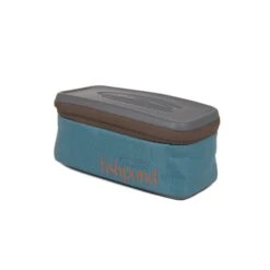 Fishpond Ripple Reel Case -Fishing Shop 0008 RippleReelCase 0000 RippleReelCase medium closed