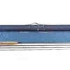 Beulah Platinum G2 // 10'8" 3 Weight Euro Nymphing Rod