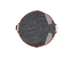 Simms Taco Wader Bag -Fishing Shop 11471 025 taco bag anvil open f19