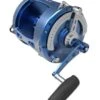 Avet T-RX 130 2-Speed Reel