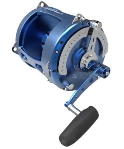 Avet T-RX 130 2-Speed Reel 1 Avet T-RX 130 2-Speed Reel