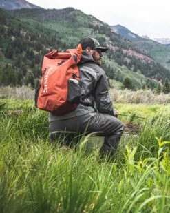 Simms Dry Creek Rolltop Backpack -Fishing Shop 13463 800 Dry Creek Rolltop Backpack lifestyle S22 1680x 81e14b87 e87b 4b1a 8a28 251ee342f5d7