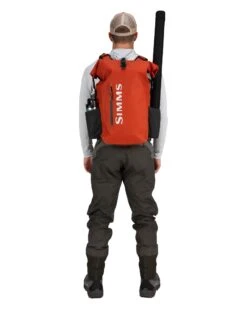 Simms Dry Creek Rolltop Backpack -Fishing Shop 13463 800 dry creek rolltop backpack simms orange s22 001 2 1680x 7f2f8b5d 5596 410d bc4d 73c09d23a09d
