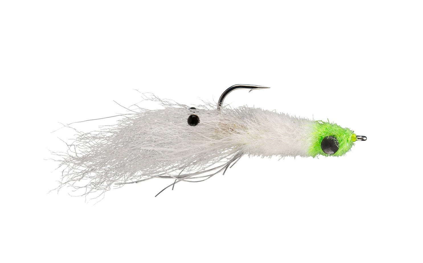 RIO's Boyle's Gulpin' Shrimp // Redfish Fly 1 RIO's Boyle's Gulpin' Shrimp // Redfish Fly
