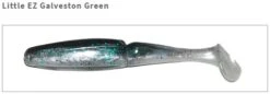Gambler Little EZ -Fishing Shop 1GalvestonGreen