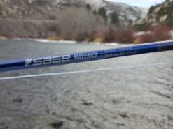 SAGE MAVERICK // Saltwater Fly Rod 8 SAGE MAVERICK // Saltwater Fly Rod -Fishing Shop 20200121 152505 resized