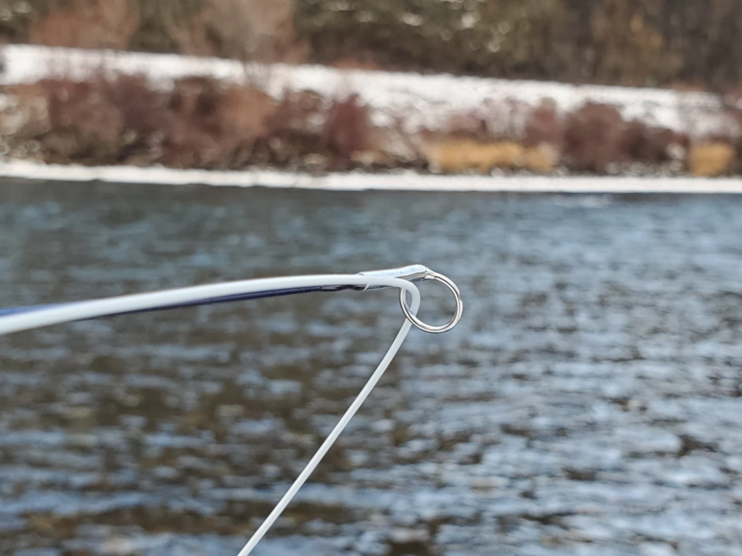 SAGE MAVERICK // Saltwater Fly Rod 5 SAGE MAVERICK // Saltwater Fly Rod - Image 5