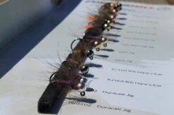 Jighead Nymphs // 1 Dozen Tactical Nymph Assortment By Fulling Mill -Fishing Shop 20200409 133521 resized 2