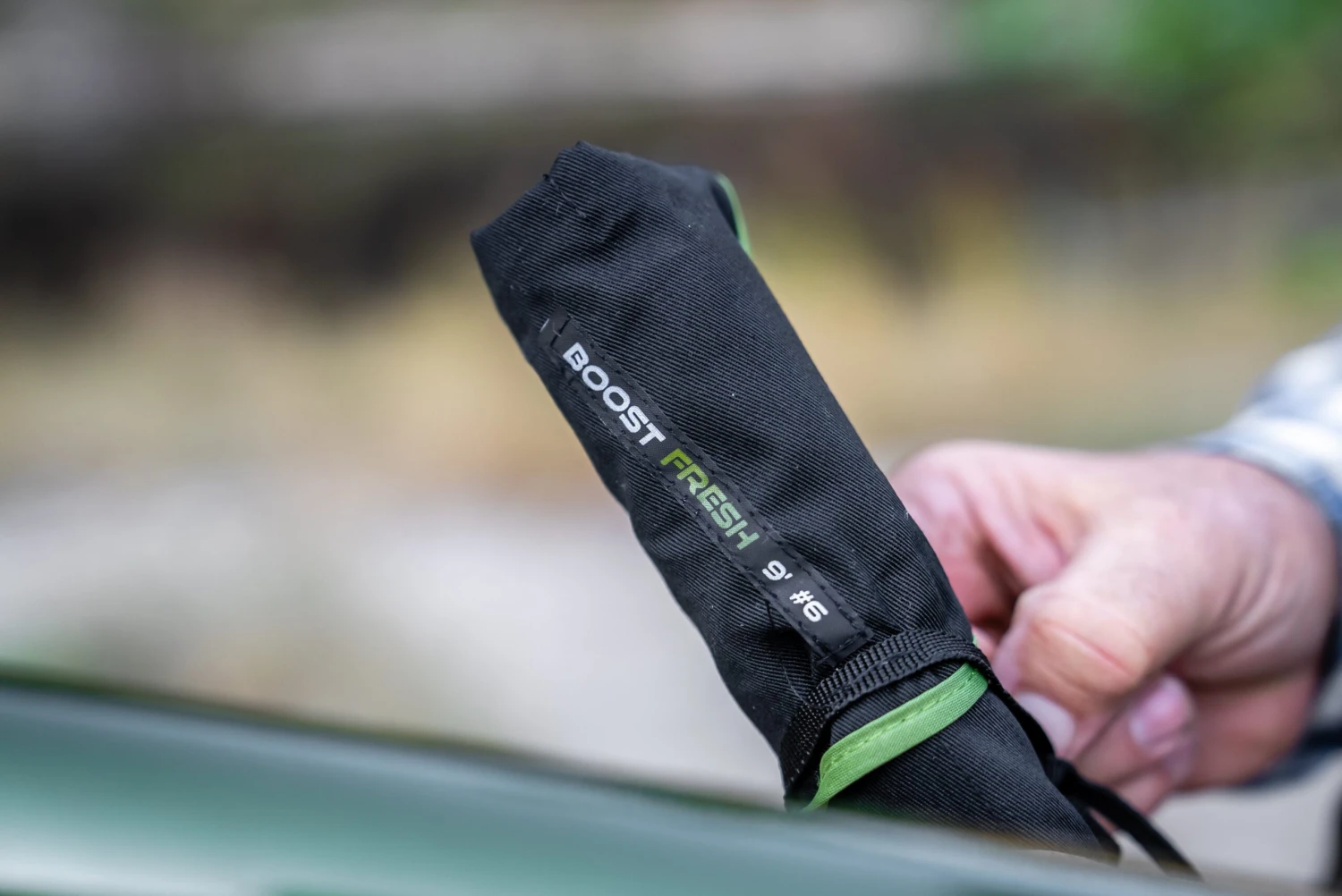 Echo BOOST FRESH Fly Rods 7 Echo BOOST FRESH Fly Rods - Image 7