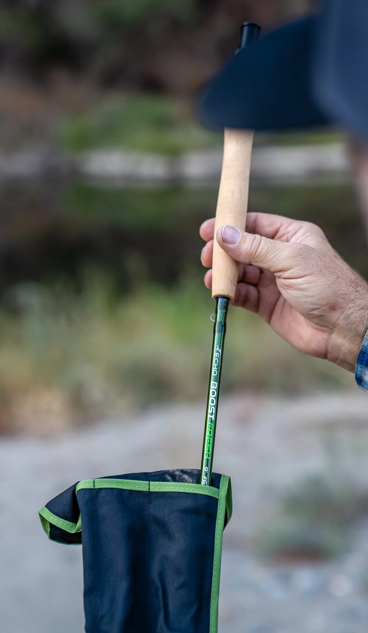 Echo BOOST FRESH Fly Rods 6 Echo BOOST FRESH Fly Rods - Image 6