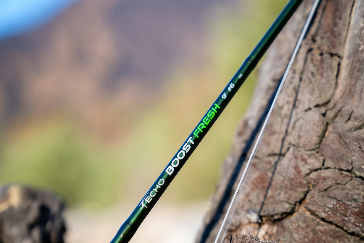 Echo BOOST FRESH Fly Rods 2 Echo BOOST FRESH Fly Rods - Image 2