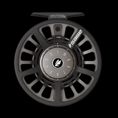 Sage Foundation Fly Rod Outfit // Complete Trout Setup 4 Sage Foundation Fly Rod Outfit // Complete Trout Setup - Image 4