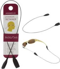 Suncloud Wire Retainer