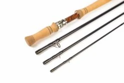 Beulah Platinum G2 Trout Spey Rods -Fishing Shop 4sectioncloseup