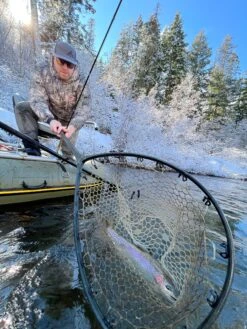 WaterMaster Bruin 2-3 Person Fishing Rafts // Upgraded With Sawyer Stealth Oars -Fishing Shop 51931773166 37a5d689af 4k