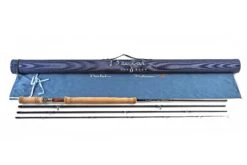 Beulah Platinum G2 Switch Rods -Fishing Shop 56swedit