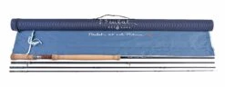 Beulah Platinum G2 Full Spey Rods -Fishing Shop 6128tubesockrod