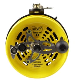 ALVEY SURF CHAMPION 65GVCR