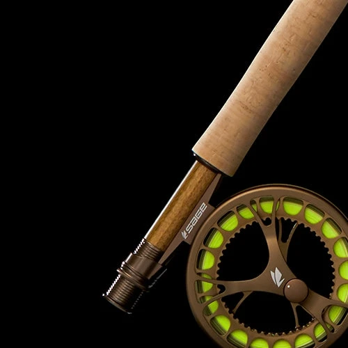 Sage DART - Small Water Fly Rod 5 Sage DART - Small Water Fly Rod - Image 5