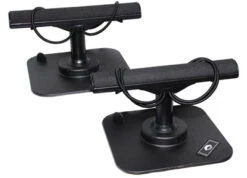 Vac Rac By Combi - Magnetic Rod Rack For Cars And Trucks!