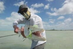 Cuda Snack By Fulling Mill // Barracuda Fly -Fishing Shop 8526196750 154afda07a k