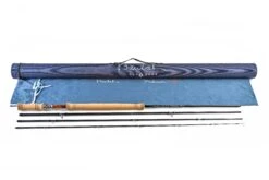 Beulah Platinum G2 Switch Rods -Fishing Shop 89swedit