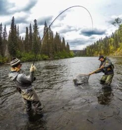 RL Winston AIR TH Spey Rods -Fishing Shop AIR TH pic1