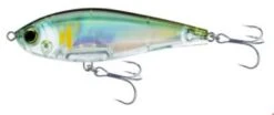Yo-Zuri 3D Inshore Twitchbaits 4 3/8″ -Fishing Shop AYU 5 1
