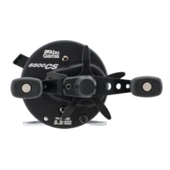 Abu Garcia Ambassadeur CS Pro Rocket Black Edition -Fishing Shop Abu Garcia Ambassadeur Pro Rocket BE 5500 alt3