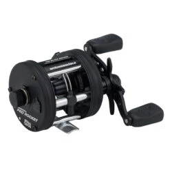 Abu Garcia Ambassadeur CS Pro Rocket Black Edition -Fishing Shop Abu Garcia Ambassadeur Pro Rocket BE 5501