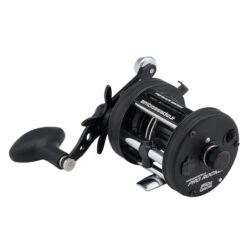 Abu Garcia Ambassadeur CS Pro Rocket Black Edition -Fishing Shop Abu Garcia Ambassadeur Pro Rocket BE 6500