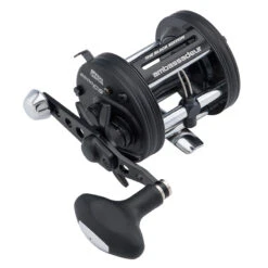 Abu Garcia Ambassadeur CS Pro Rocket Black Edition -Fishing Shop Abu Garcia Ambassadeur Pro Rocket BE 6500 alt2