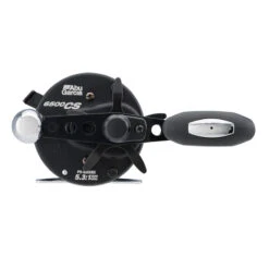 Abu Garcia Ambassadeur CS Pro Rocket Black Edition -Fishing Shop Abu Garcia Ambassadeur Pro Rocket BE 6500 alt3