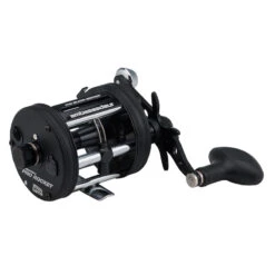 Abu Garcia Ambassadeur CS Pro Rocket Black Edition -Fishing Shop Abu Garcia Ambassadeur Pro Rocket BE 6501