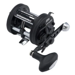 Abu Garcia Ambassadeur CS Pro Rocket Black Edition -Fishing Shop Abu Garcia Ambassadeur Pro Rocket BE 6501 alt2