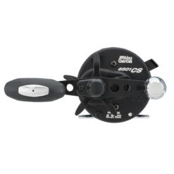 Abu Garcia Ambassadeur CS Pro Rocket Black Edition -Fishing Shop Abu Garcia Ambassadeur Pro Rocket BE 6501 alt3