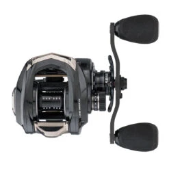 Abu Garcia Revo MGX2 Low Profile Baitcasting Reel -Fishing Shop Abu Garcia Revo MGX Low Profile 4