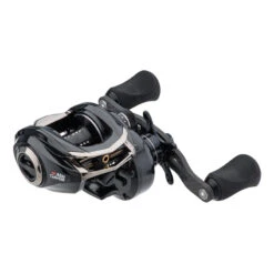Abu Garcia Revo MGX2 Low Profile Baitcasting Reel -Fishing Shop Abu Garcia Revo MGX Low Profile Left