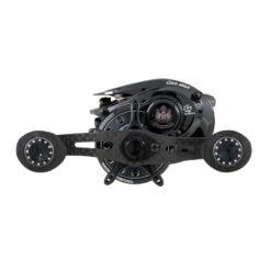 Abu Garcia Revo MGX2 Low Profile Baitcasting Reel -Fishing Shop Abu Garcia Revo MGX Low Profile Left 3