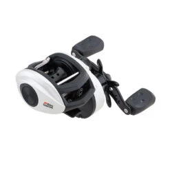 Abu Garcia Revo 4 S Low Profile Baitcasting Reel -Fishing Shop Abu Garcia Revo S Low Profile Baitcasting Reel Left Hand Retrieve