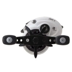 Abu Garcia Revo 4 S Low Profile Baitcasting Reel -Fishing Shop Abu Garcia Revo S Low Profile Baitcasting Reel Left Hand Retrieve alt3
