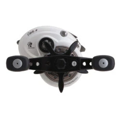 Abu Garcia Revo 4 S Low Profile Baitcasting Reel -Fishing Shop Abu Garcia Revo S Low Profile Baitcasting Reel alt3