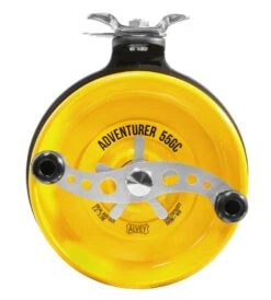 ALVEY ADVENTURER 55GC