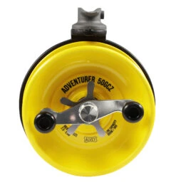 ALVEY ADVENTURER 50GCZ