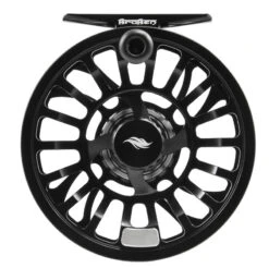 Allen Kraken -Fishing Shop Allen Kraken Fly Fishing Reel Black 1