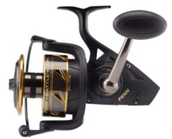 Penn Battle III Spinning Reel -Fishing Shop BattleIII 3