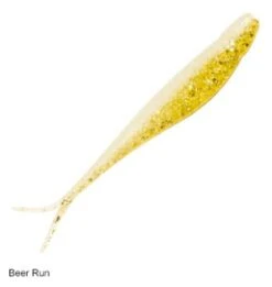 Zman Scented Jerk Shadz 5″ -Fishing Shop BeerRun
