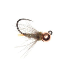 Blowtorch // Tungsten Jig Nymph By Umpqua -Fishing Shop Blowtorch Hares Ear 26743.1610646375