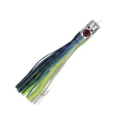 Boone 7″ Gatlin Jet Trolling Lures -Fishing Shop Boone Gatlin Jets Trolling Lures 63119 Dark Blue Black
