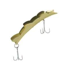 Boone King Zig Trolling Lures -Fishing Shop Boone King Zig 12134 Gold